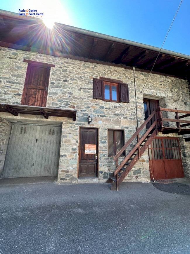 Foto 2 - Rustico Les Cors, Fénis - foto 2