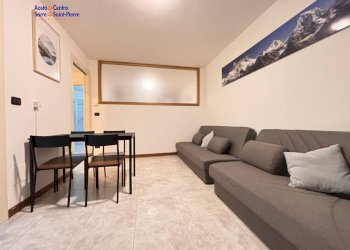 Foto 3 - Bilocale Via Sant'Anselmo
 
19, Aosta - foto 3