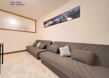 Foto 4 - Bilocale Via Sant'Anselmo
 
19, Aosta - foto 4