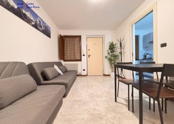 Foto 5 - Bilocale Via Sant'Anselmo
 
19, Aosta - foto 5