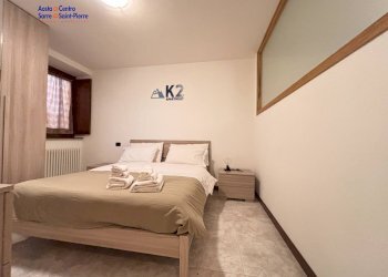 Foto 11 - Bilocale Via Sant'Anselmo
 
19, Aosta - foto 11