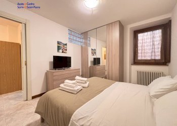 Foto 12 - Bilocale Via Sant'Anselmo
 
19, Aosta - foto 12