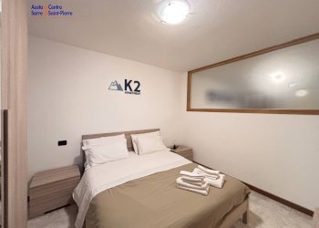 Foto 13 - Bilocale Via Sant'Anselmo
 
19, Aosta - foto 13