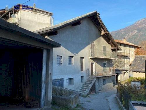 Foto 3 - Rustico Frazione Crè, Gignod - foto 3