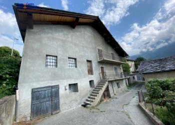 Foto 2 - Rustico Frazione Crè, Gignod - foto 2