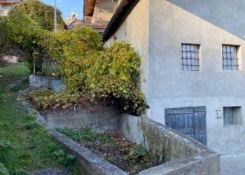 Foto 4 - Rustico Frazione Crè, Gignod - foto 4