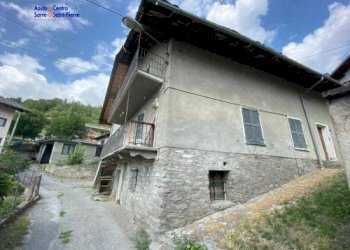 Foto 5 - Rustico Frazione Crè, Gignod - foto 5