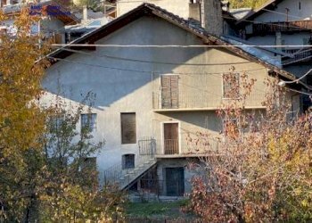 Foto 6 - Rustico Frazione Crè, Gignod - foto 6