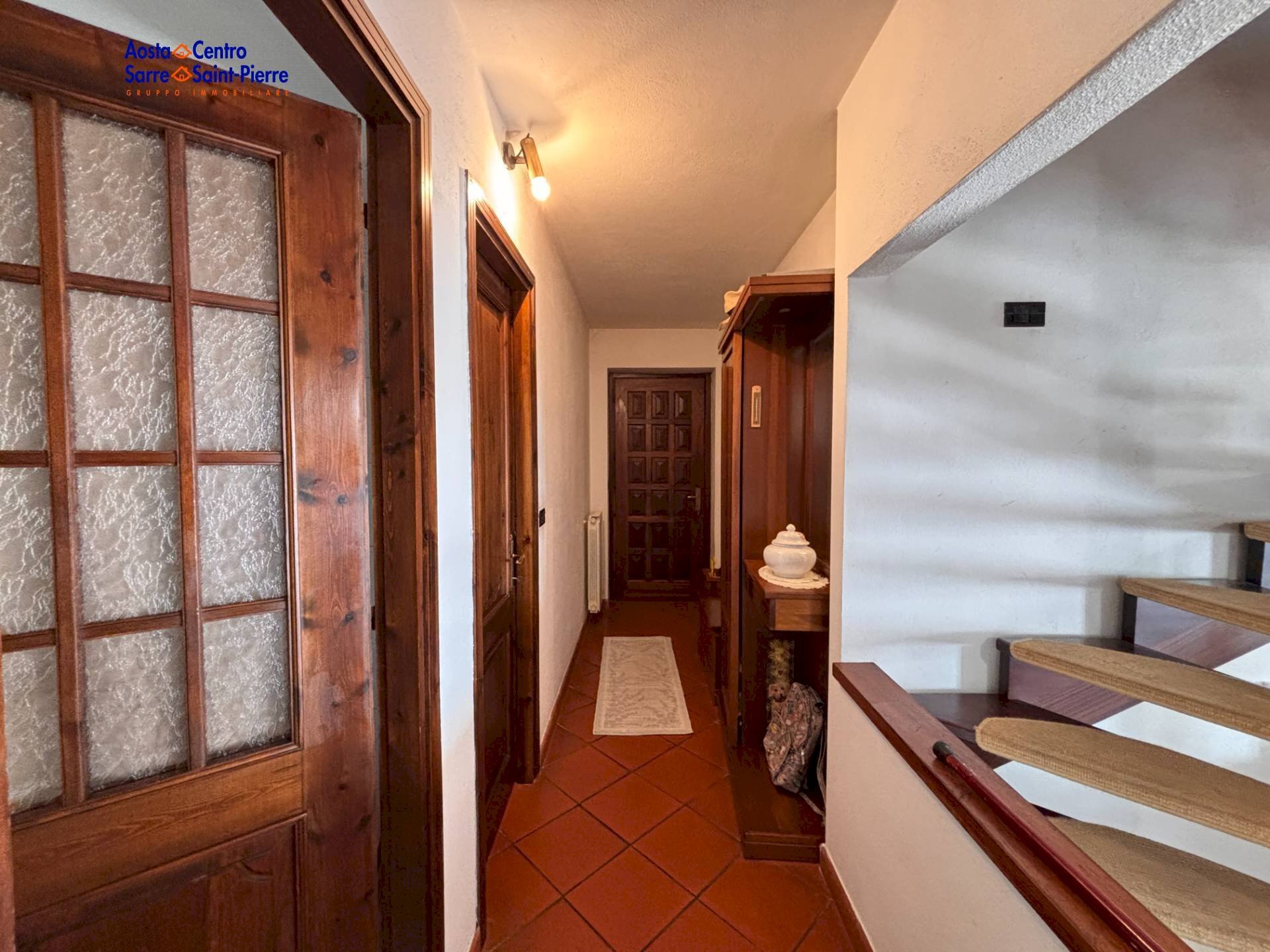 Foto 2 - Villa Villaggio Argnod
 
16, Quart - foto 2