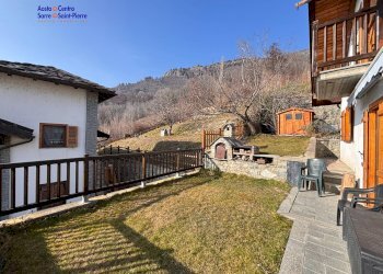 Foto 9 - Villa Villaggio Argnod
 
16, Quart - foto 9