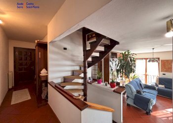 Foto 14 - Villa Villaggio Argnod
 
16, Quart - foto 14