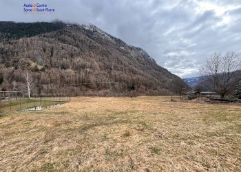 Foto 2 - Terreno edificabile Località Capoluogo, Valpelline - foto 2