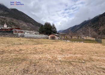 Foto 3 - Terreno edificabile Località Capoluogo, Valpelline - foto 3