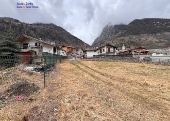 Foto 5 - Terreno edificabile Località Capoluogo, Valpelline - foto 5