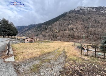 Foto 6 - Terreno edificabile Località Capoluogo, Valpelline - foto 6