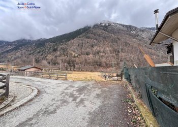 Foto 9 - Terreno edificabile Località Capoluogo, Valpelline - foto 9