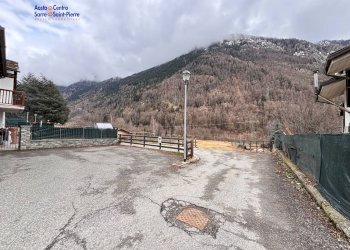 Foto 10 - Terreno edificabile Località Capoluogo, Valpelline - foto 10