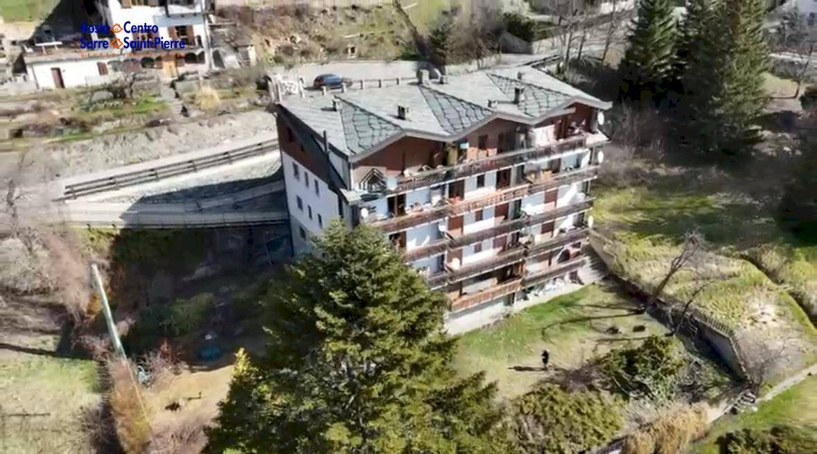 Foto 1 - Trilocale Rue de Vachery
 
6, Etroubles - foto 1