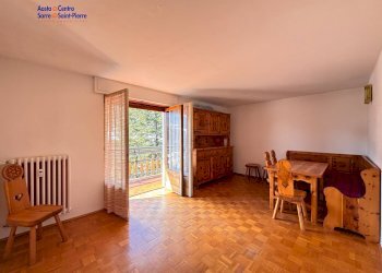 Foto 15 - Trilocale Rue de Vachery
 
6, Etroubles - foto 15