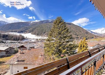 Foto 19 - Trilocale Rue de Vachery
 
6, Etroubles - foto 19