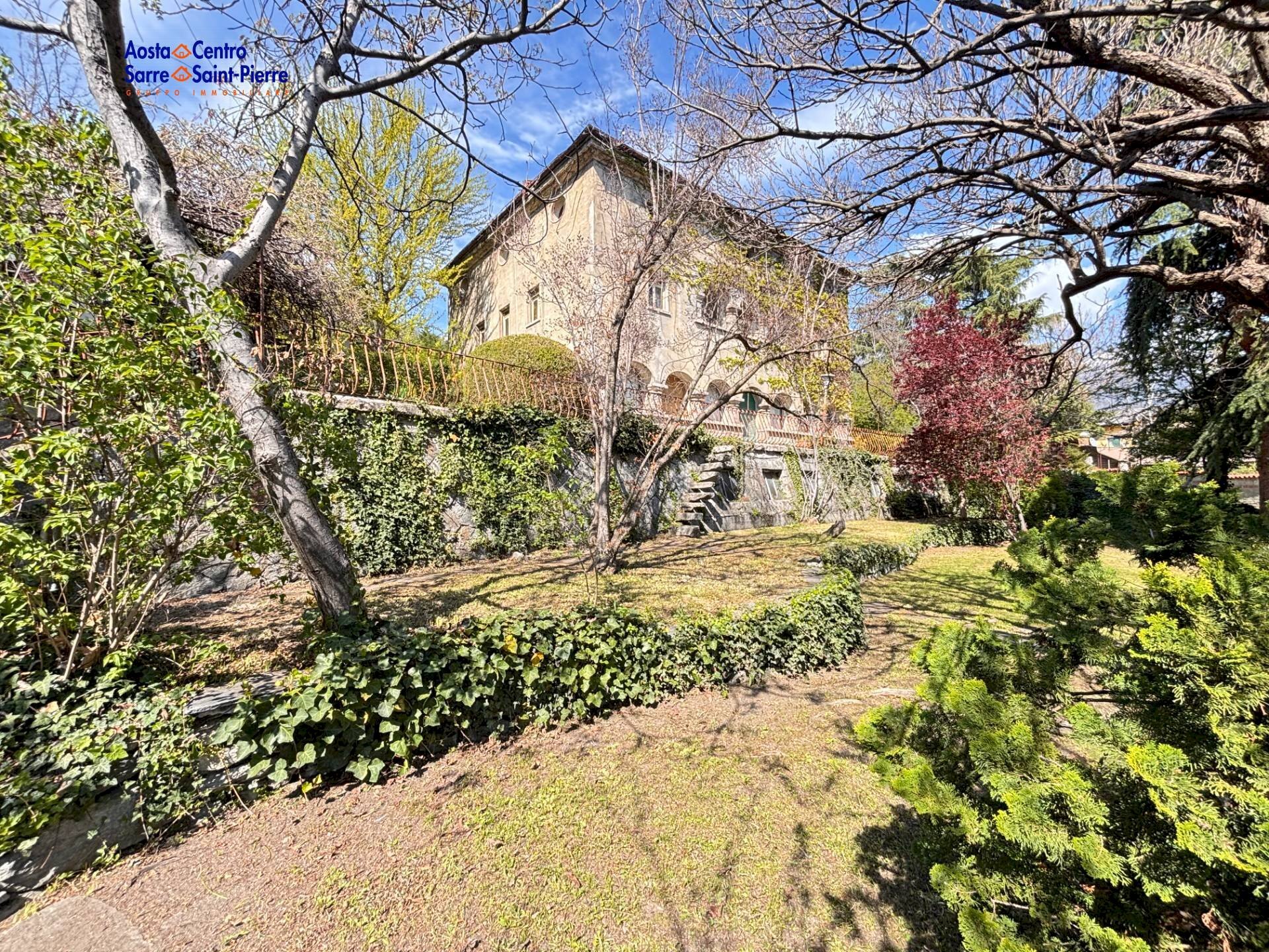 Foto 2 - Villa Via Bucaneve
 
2, Aosta - photo 2