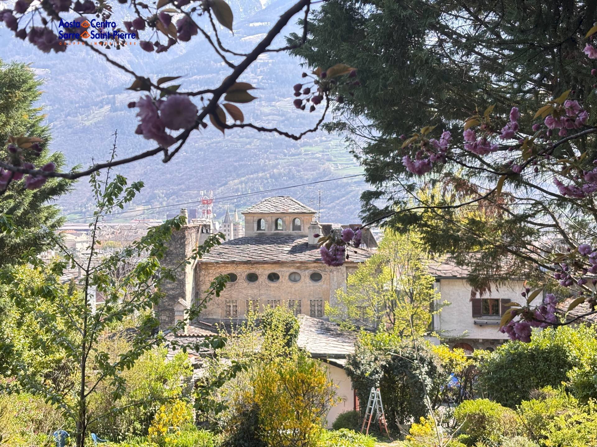 Foto 3 - Villa Via Bucaneve
 
2, Aosta - photo 3