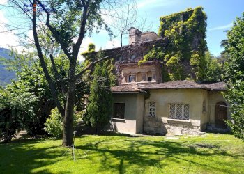 Foto 1 - Villa Via Bucaneve
 
2, Aosta - foto 1