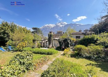 Foto 4 - Villa Via Bucaneve
 
2, Aosta - foto 4