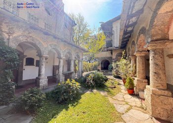 Foto 6 - Villa Via Bucaneve
 
2, Aosta - foto 6