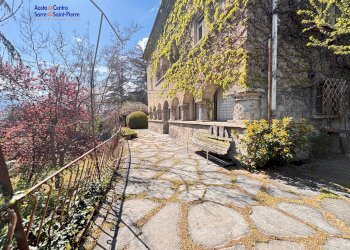 Foto 7 - Villa Via Bucaneve
 
2, Aosta - foto 7