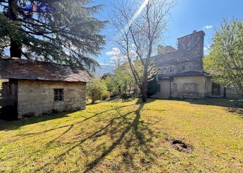 Foto 9 - Villa Via Bucaneve
 
2, Aosta - foto 9