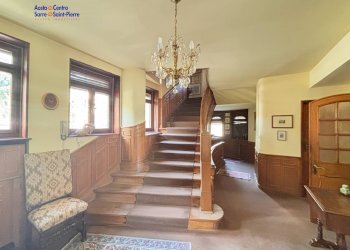 Foto 10 - Villa Via Bucaneve
 
2, Aosta - foto 10