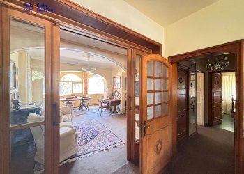 Foto 11 - Villa Via Bucaneve
 
2, Aosta - foto 11