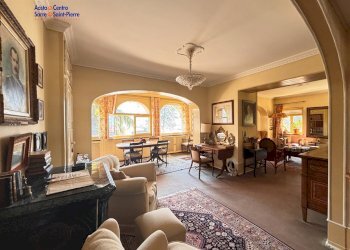 Foto 12 - Villa Via Bucaneve
 
2, Aosta - foto 12