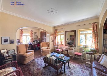 Foto 13 - Villa Via Bucaneve
 
2, Aosta - foto 13