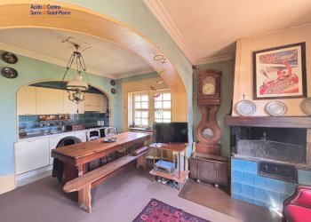 Foto 15 - Villa Via Bucaneve
 
2, Aosta - foto 15