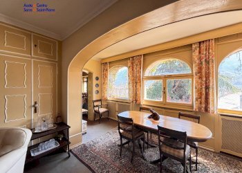 Foto 16 - Villa Via Bucaneve
 
2, Aosta - foto 16