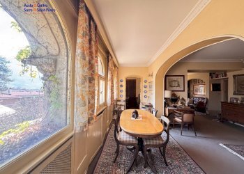 Foto 17 - Villa Via Bucaneve
 
2, Aosta - foto 17