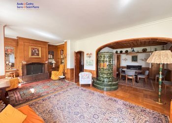 Foto 18 - Villa Via Bucaneve
 
2, Aosta - foto 18