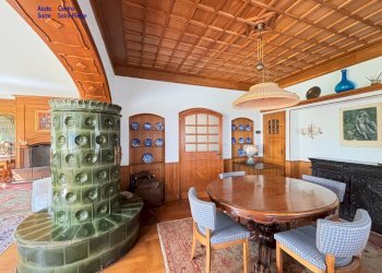 Foto 19 - Villa Via Bucaneve
 
2, Aosta - foto 19