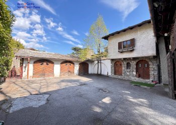 Foto 20 - Villa Via Bucaneve
 
2, Aosta - foto 20