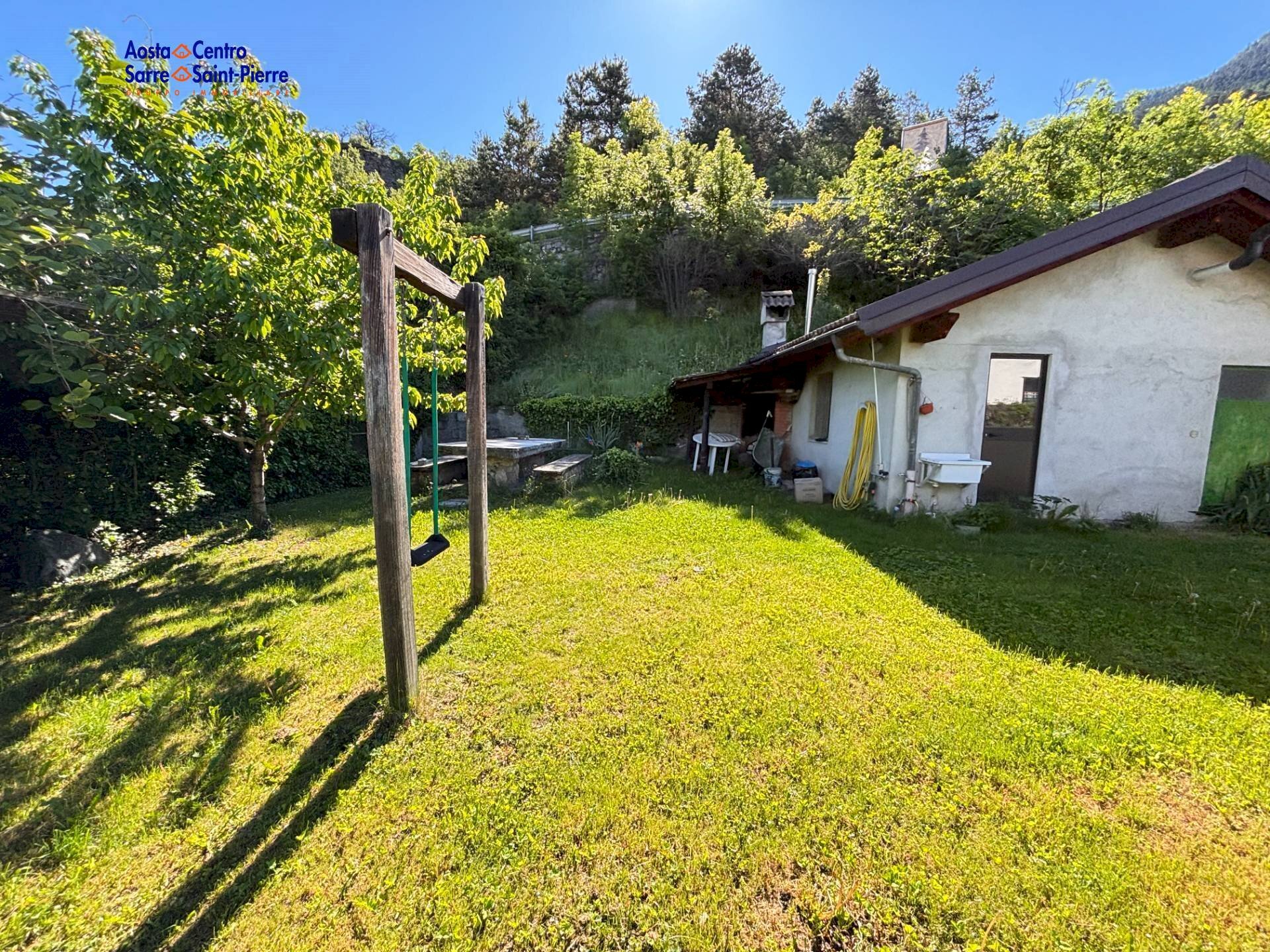 Foto 3 - Casa indipendente Frazione Turille
 
15, Jovencan - foto 3