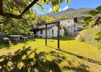 Foto 1 - Casa indipendente Frazione Turille
 
15, Jovencan - foto 1