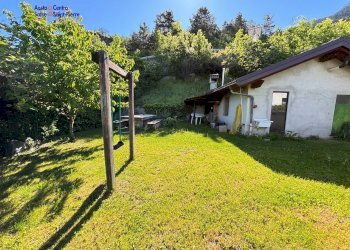 Foto 3 - Casa indipendente Frazione Turille
 
15, Jovencan - foto 3