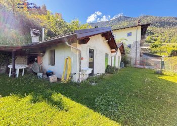 Foto 5 - Casa indipendente Frazione Turille
 
15, Jovencan - foto 5