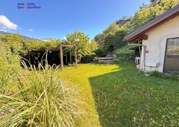 Foto 6 - Casa indipendente Frazione Turille
 
15, Jovencan - foto 6