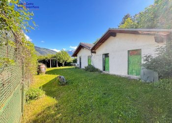 Foto 7 - Casa indipendente Frazione Turille
 
15, Jovencan - foto 7