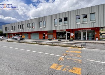 Foto 1 - Ufficio Località Grand Chemin
 
45/B, Saint-Christophe - foto 1