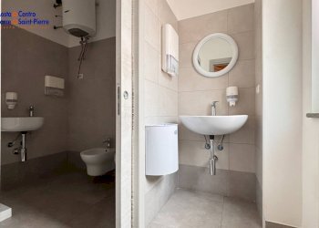 Foto 7 - Ufficio Località Grand Chemin
 
45/B, Saint-Christophe - foto 7