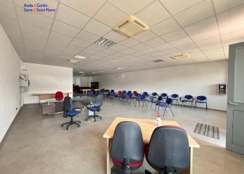 Foto 10 - Locale Commerciale Via Lavoratori Vittime Col du Mont
 
23, Aosta - foto 10